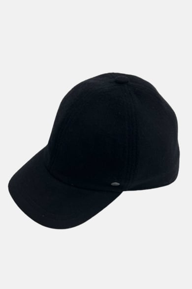 ΚΑΠΕΛΟ BUGATTI - 990 ΜΑΥΡΟ